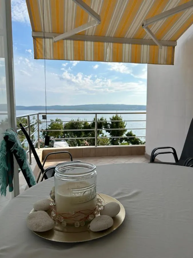Apartment On The Beach Crikvenica 0*,  Croatia